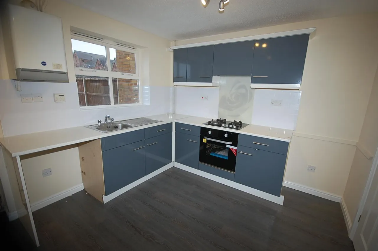 Polyanthus Drive, Sleaford, NG34, photo 2