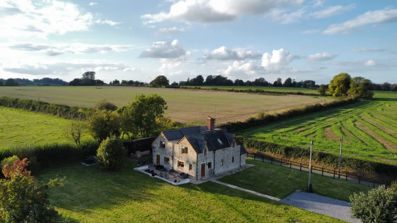 4 bed house to rent, Maiden Bradley, Warminster, BA12
