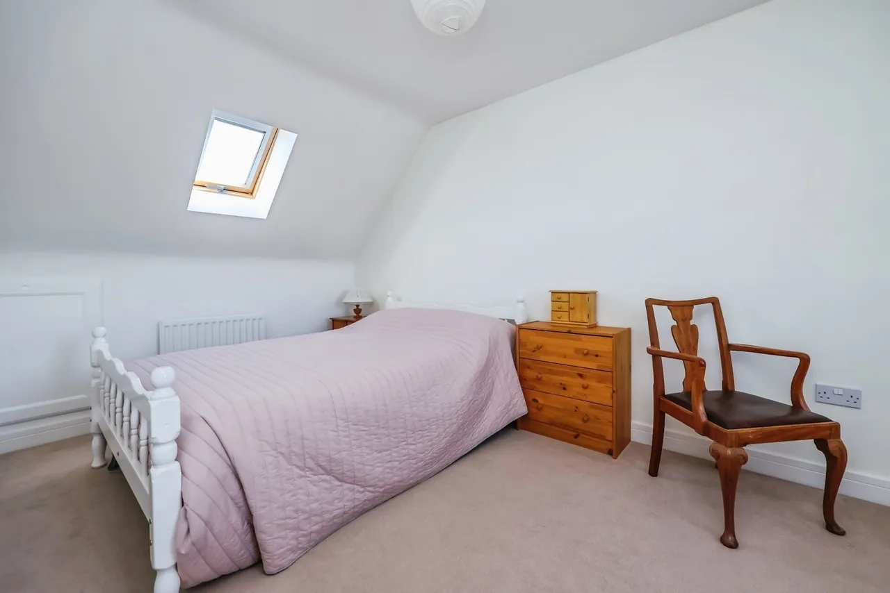 Latin Grove, Hucknall, Nottingham, Nottinghamshire, NG15, photo 18