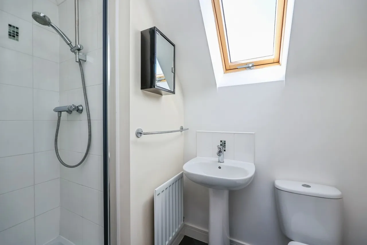 Latin Grove, Hucknall, Nottingham, Nottinghamshire, NG15, photo 17