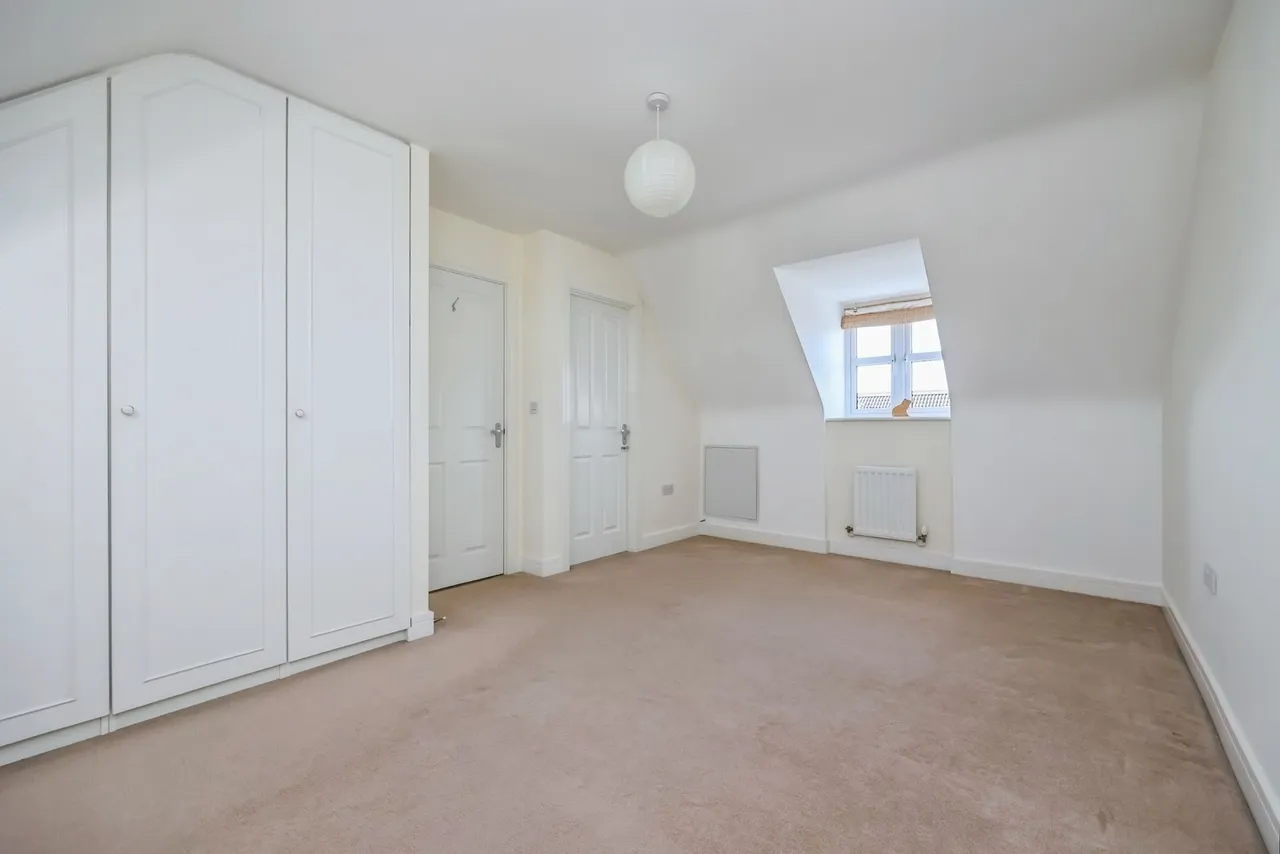 Latin Grove, Hucknall, Nottingham, Nottinghamshire, NG15, photo 16