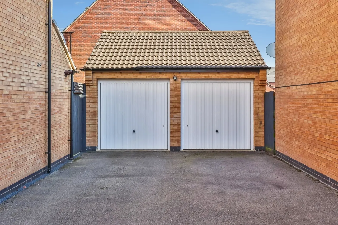 Latin Grove, Hucknall, Nottingham, Nottinghamshire, NG15, photo 23