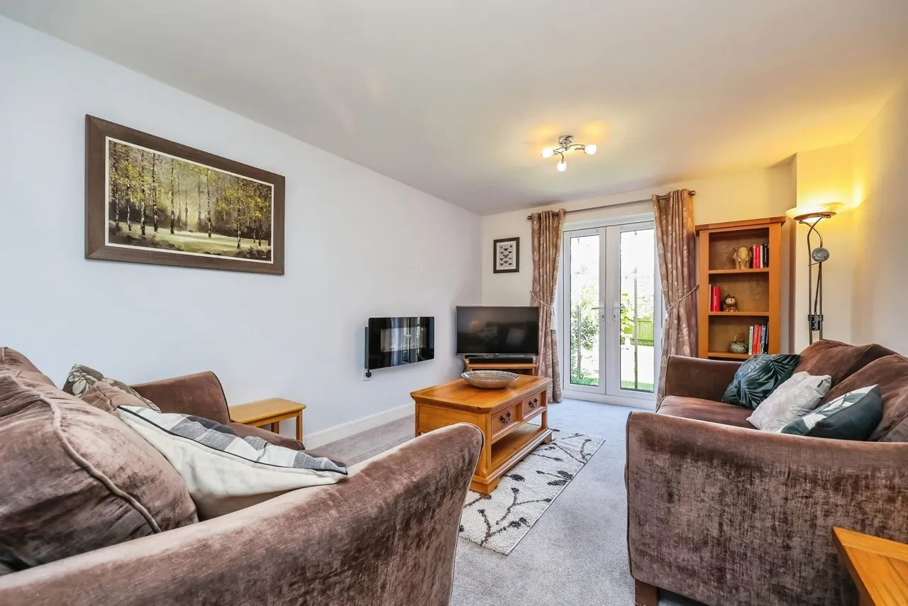 Latin Grove, Hucknall, Nottingham, Nottinghamshire, NG15, photo 4