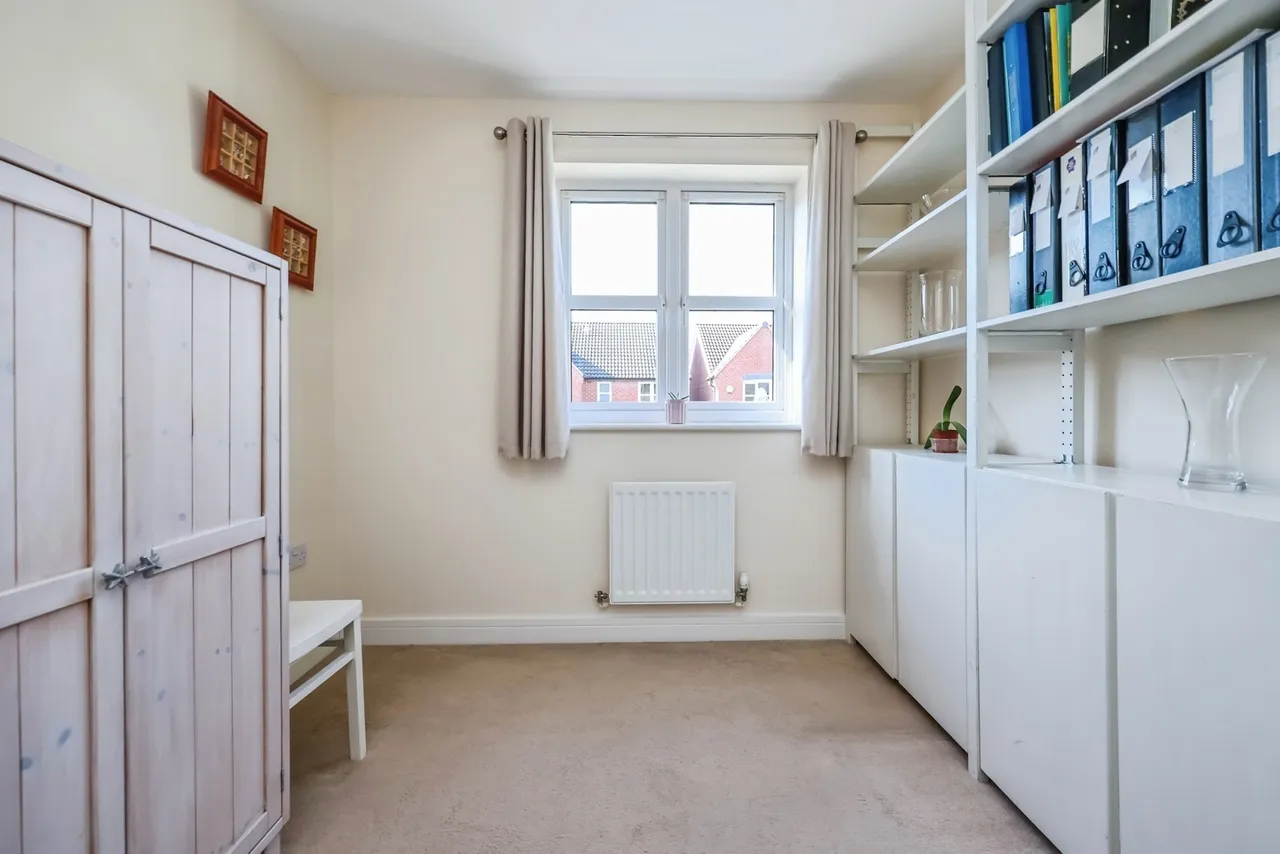 Latin Grove, Hucknall, Nottingham, Nottinghamshire, NG15, photo 20