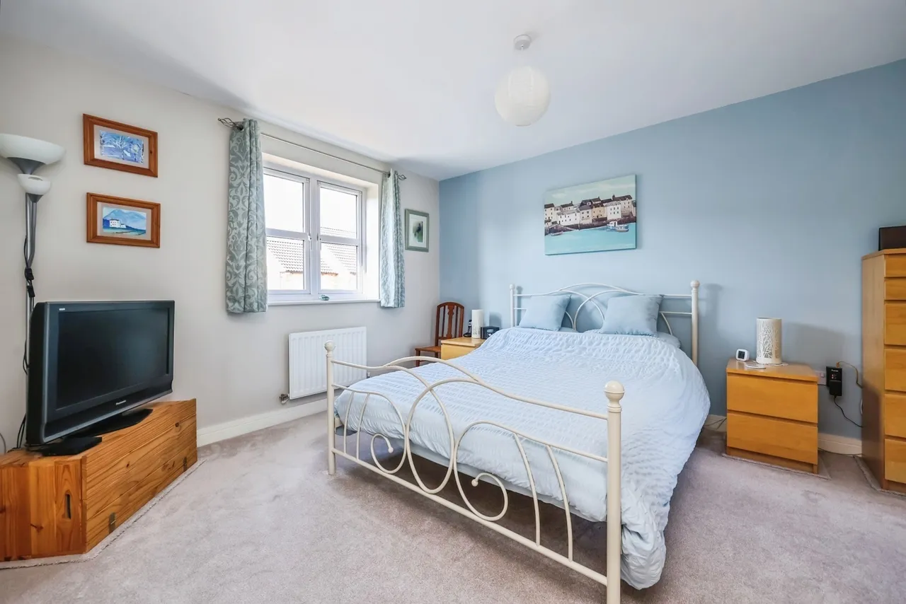 Latin Grove, Hucknall, Nottingham, Nottinghamshire, NG15, photo 14