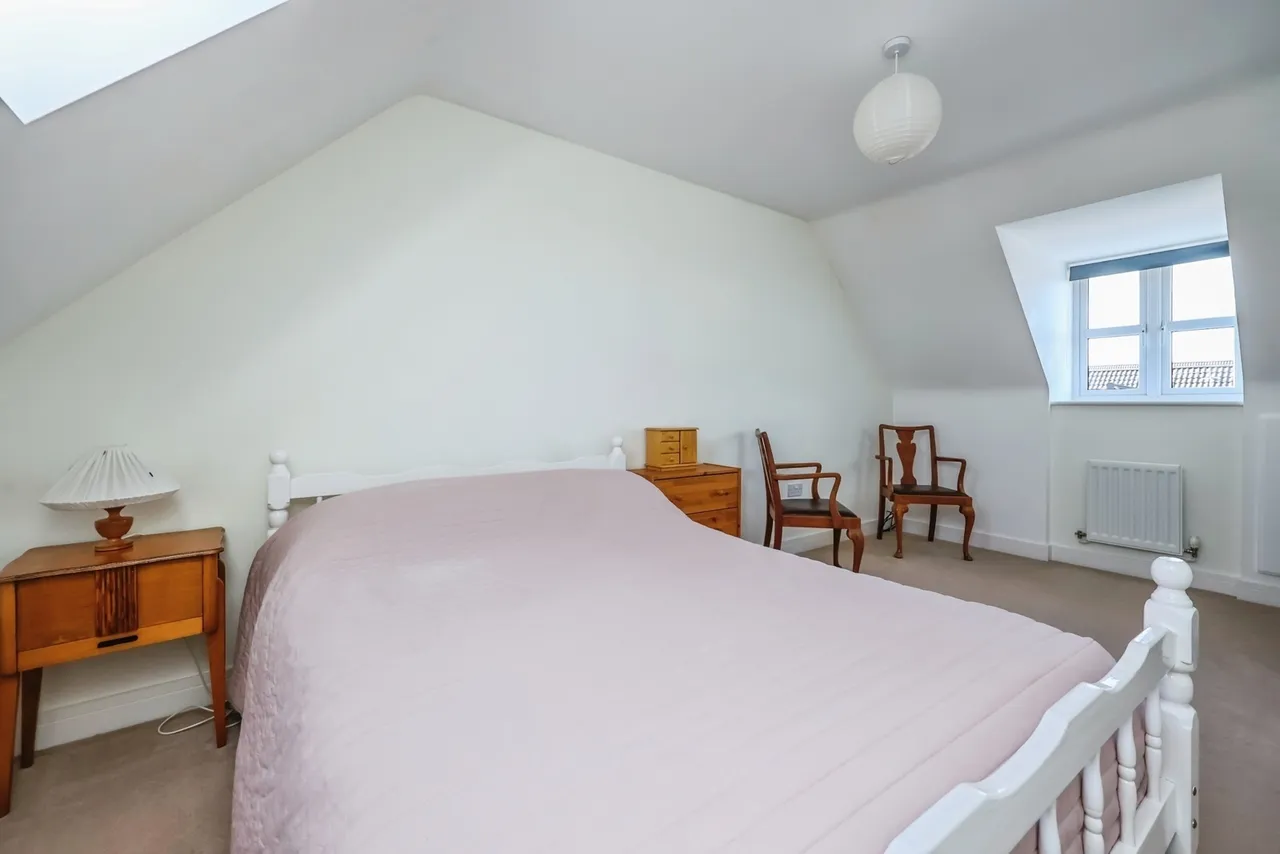 Latin Grove, Hucknall, Nottingham, Nottinghamshire, NG15, photo 19