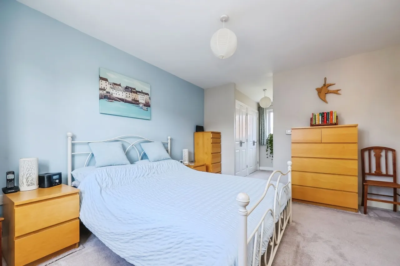 Latin Grove, Hucknall, Nottingham, Nottinghamshire, NG15, photo 15