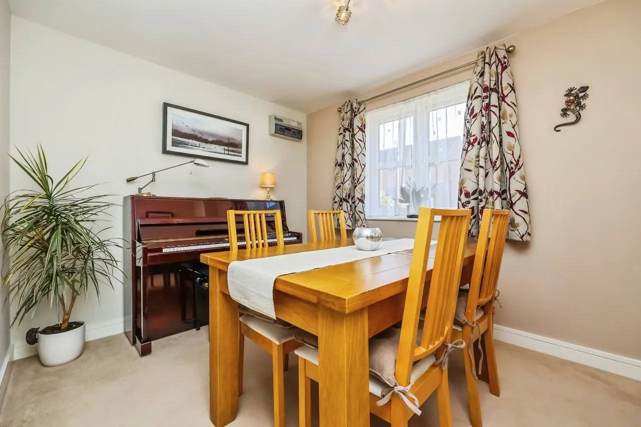 Latin Grove, Hucknall, Nottingham, Nottinghamshire, NG15, photo 8