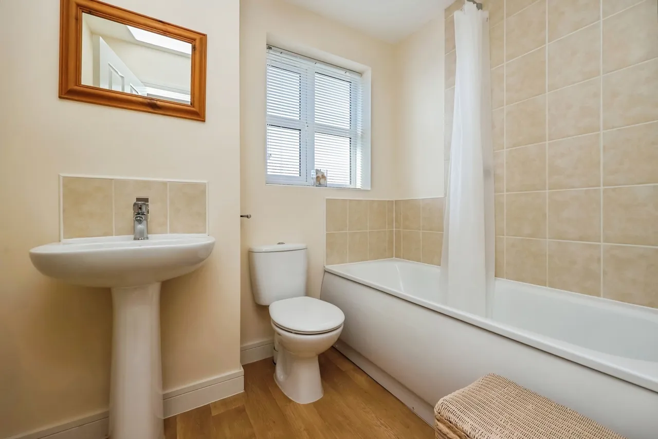 Latin Grove, Hucknall, Nottingham, Nottinghamshire, NG15, photo 12