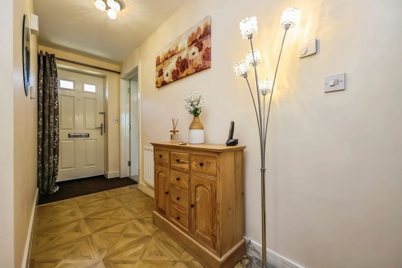 Latin Grove, Hucknall, Nottingham, Nottinghamshire, NG15, photo 10