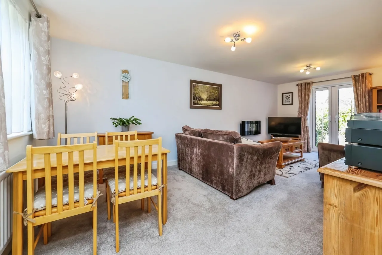 Latin Grove, Hucknall, Nottingham, Nottinghamshire, NG15, photo 7