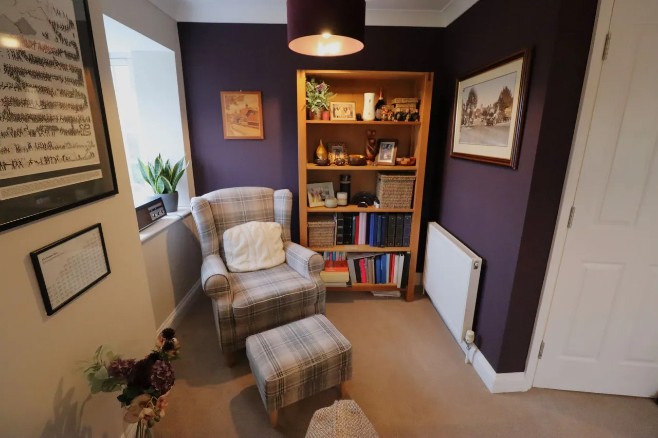 Rectory Garth, Rayleigh, Essex, SS6 8BB, photo 10
