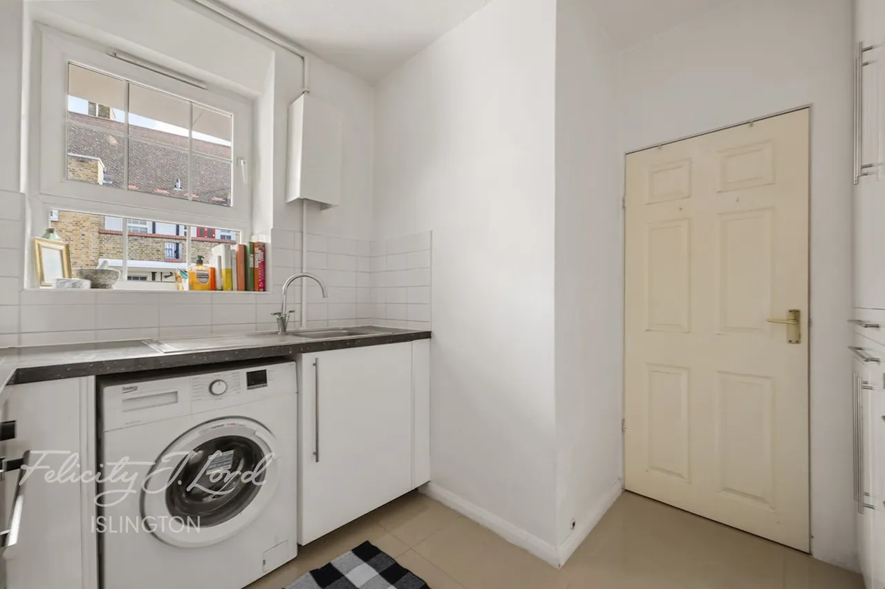 Nuttall Street, London, N1, photo 11