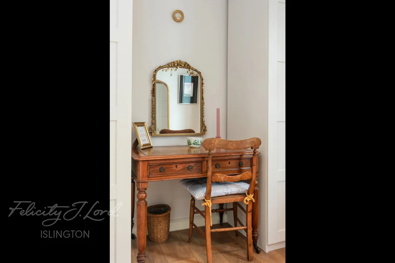 Nuttall Street, London, N1, photo 21