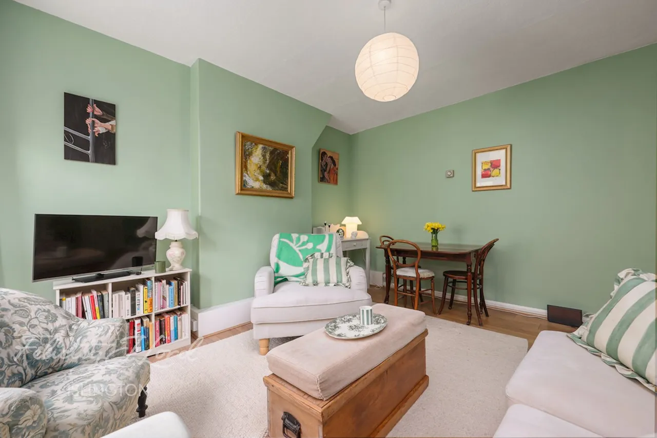 Nuttall Street, London, N1, photo 5