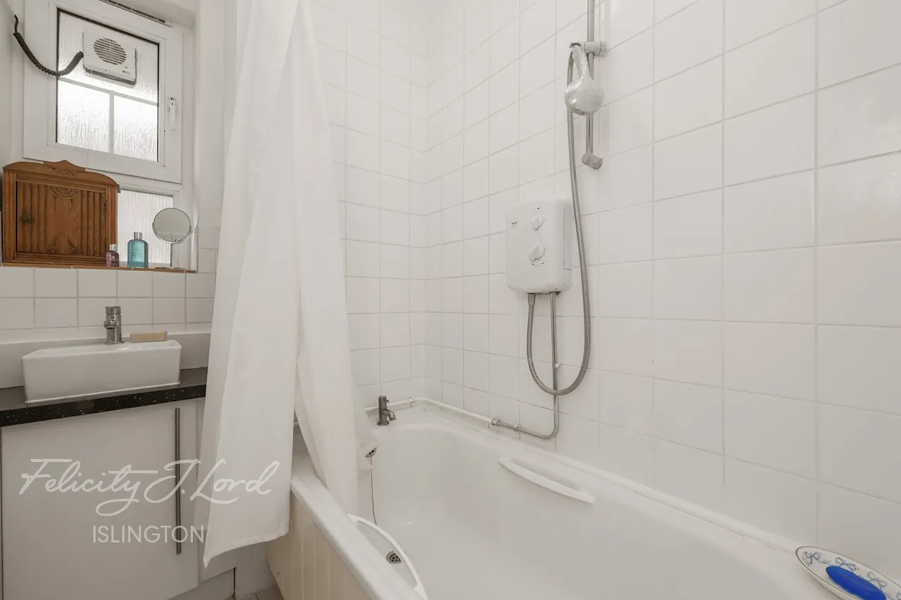 Nuttall Street, London, N1, photo 16