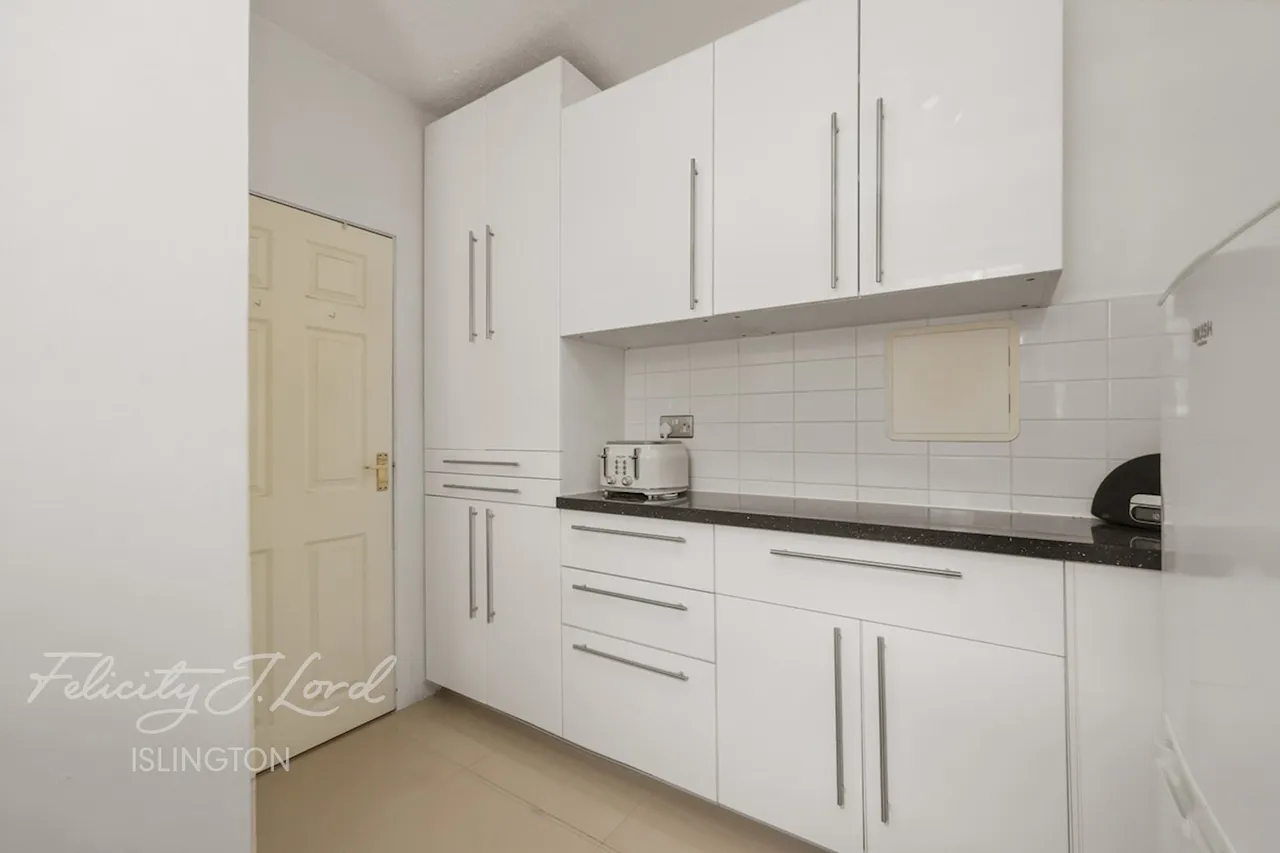 Nuttall Street, London, N1, photo 12