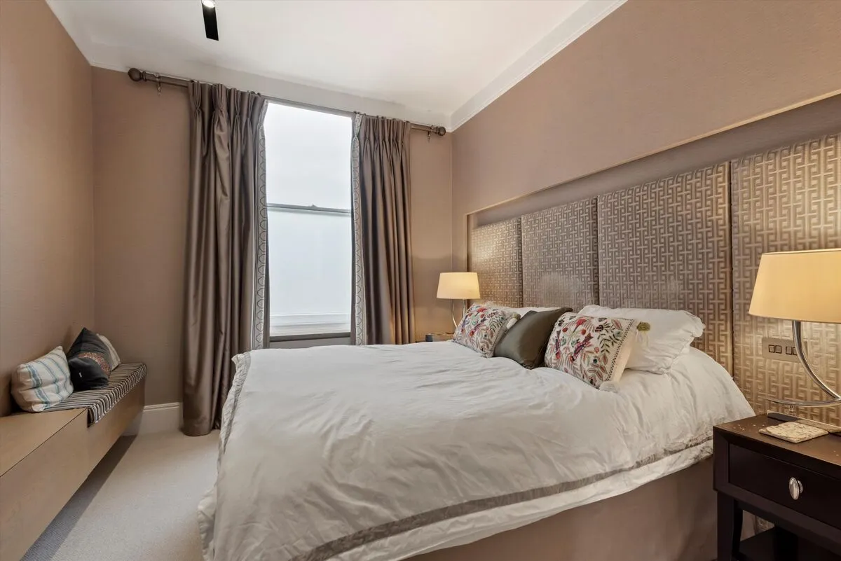 Marloes Road, London, W8, photo 10