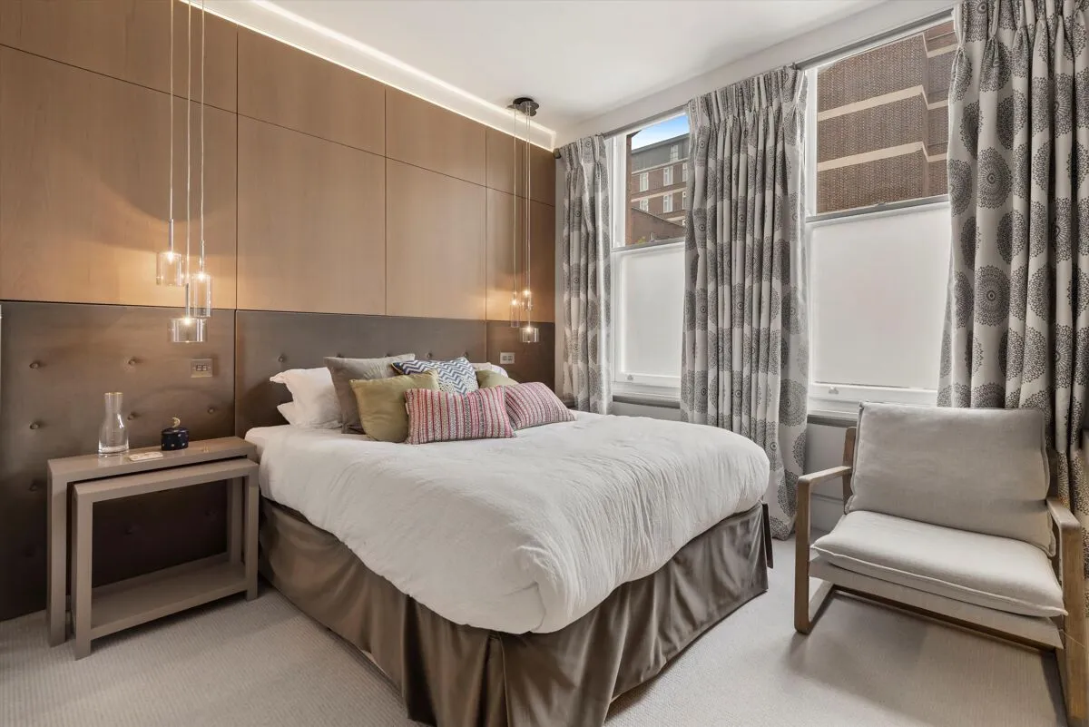Marloes Road, London, W8, photo 6