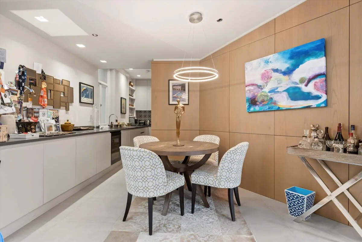 Marloes Road, London, W8, photo 11