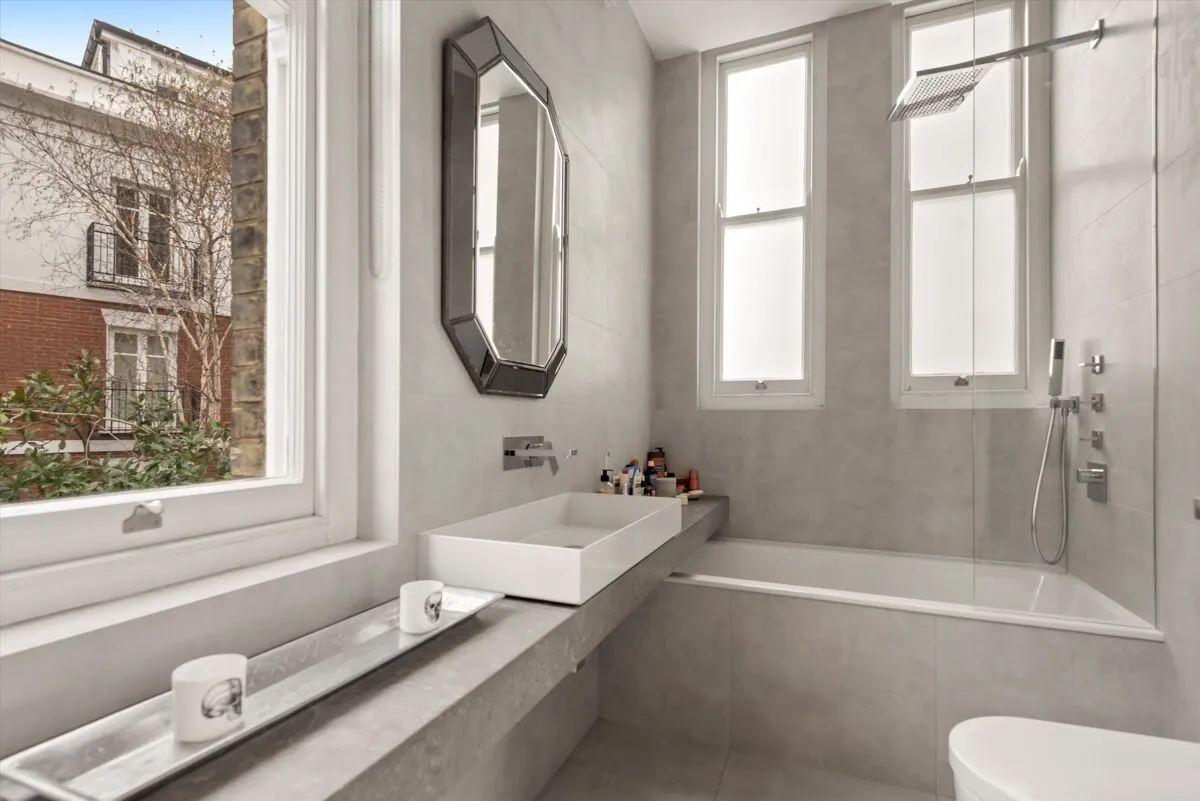 Marloes Road, London, W8, photo 15