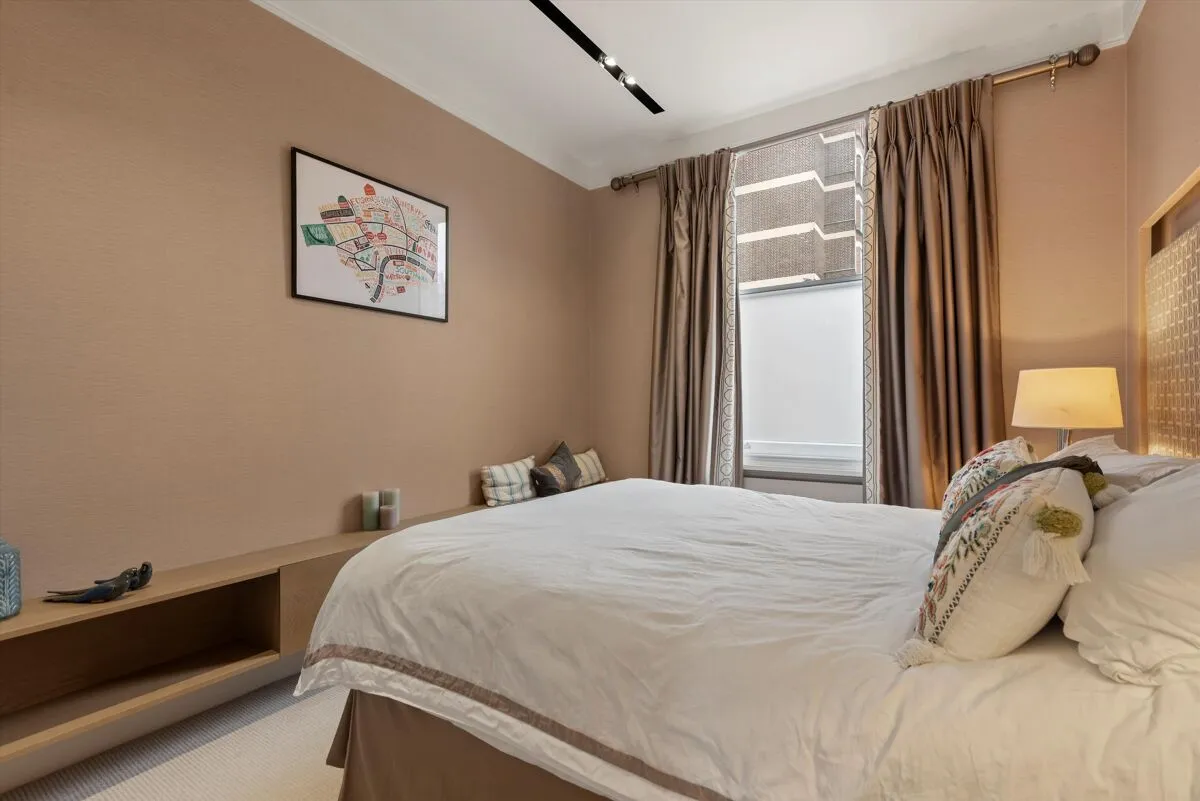Marloes Road, London, W8, photo 14
