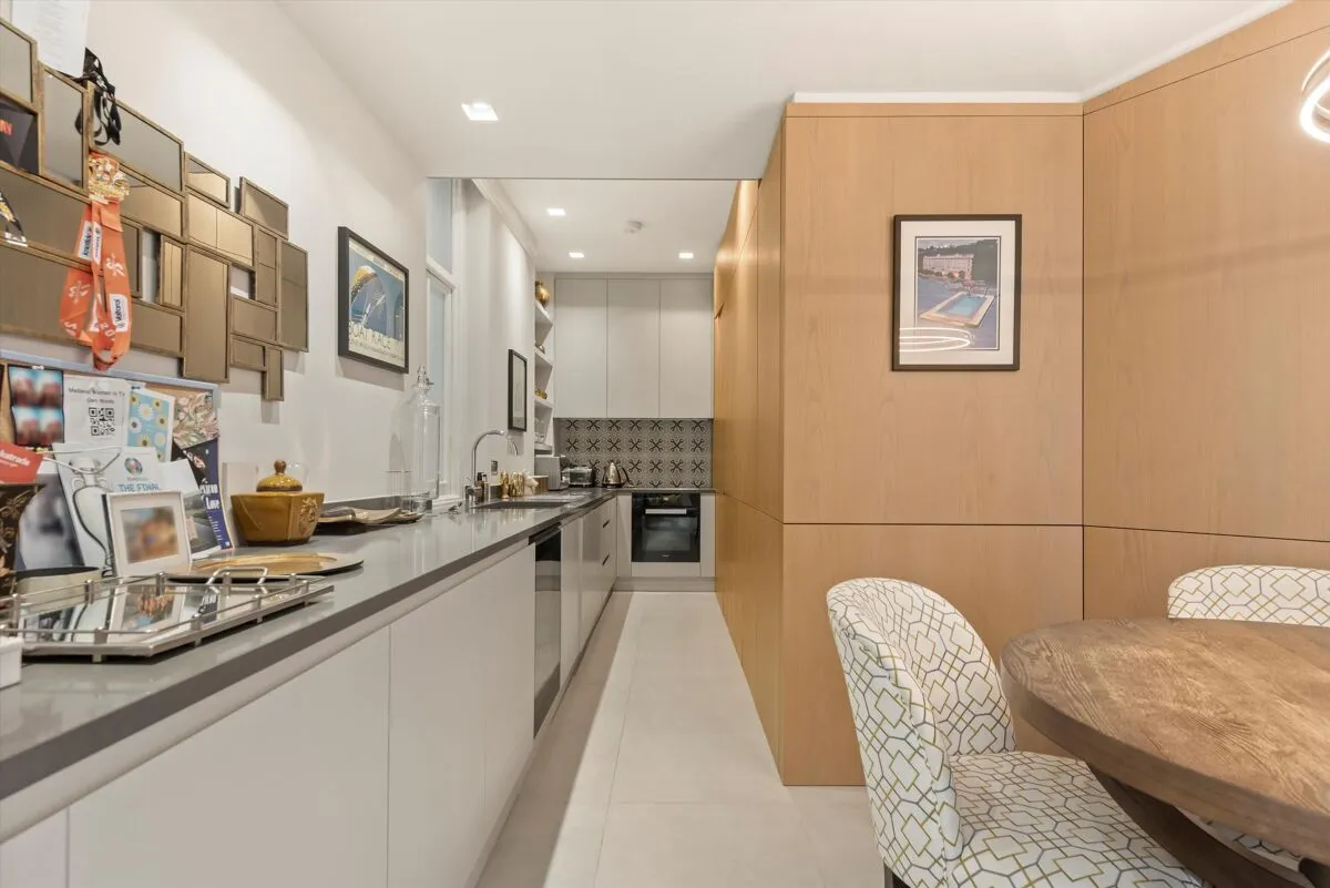 Marloes Road, London, W8, photo 12