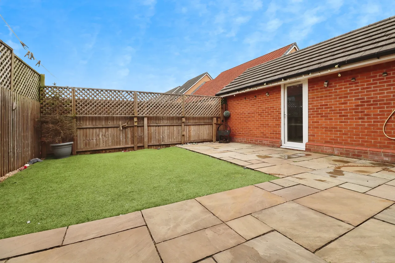 Picca Close, Cardiff, CF5, photo 15
