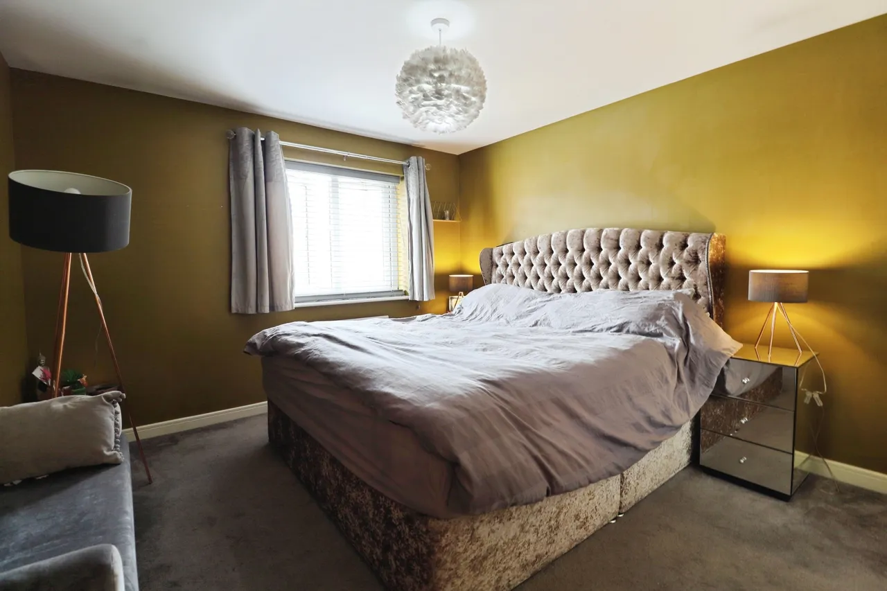 Picca Close, Cardiff, CF5, photo 8