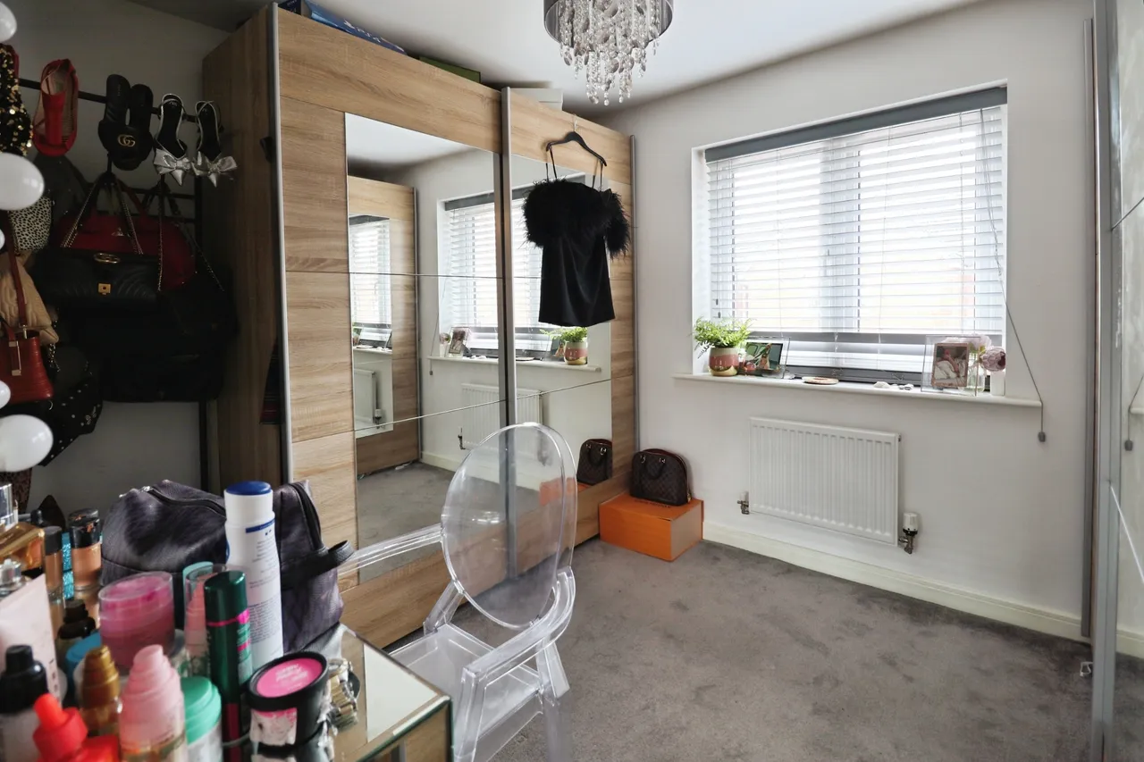 Picca Close, Cardiff, CF5, photo 11