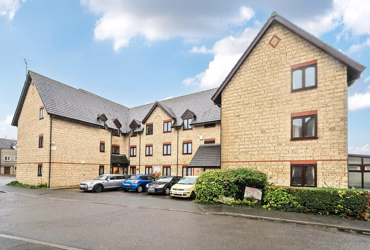 Wesley Court, Stroud, GL5 1DS, photo 19