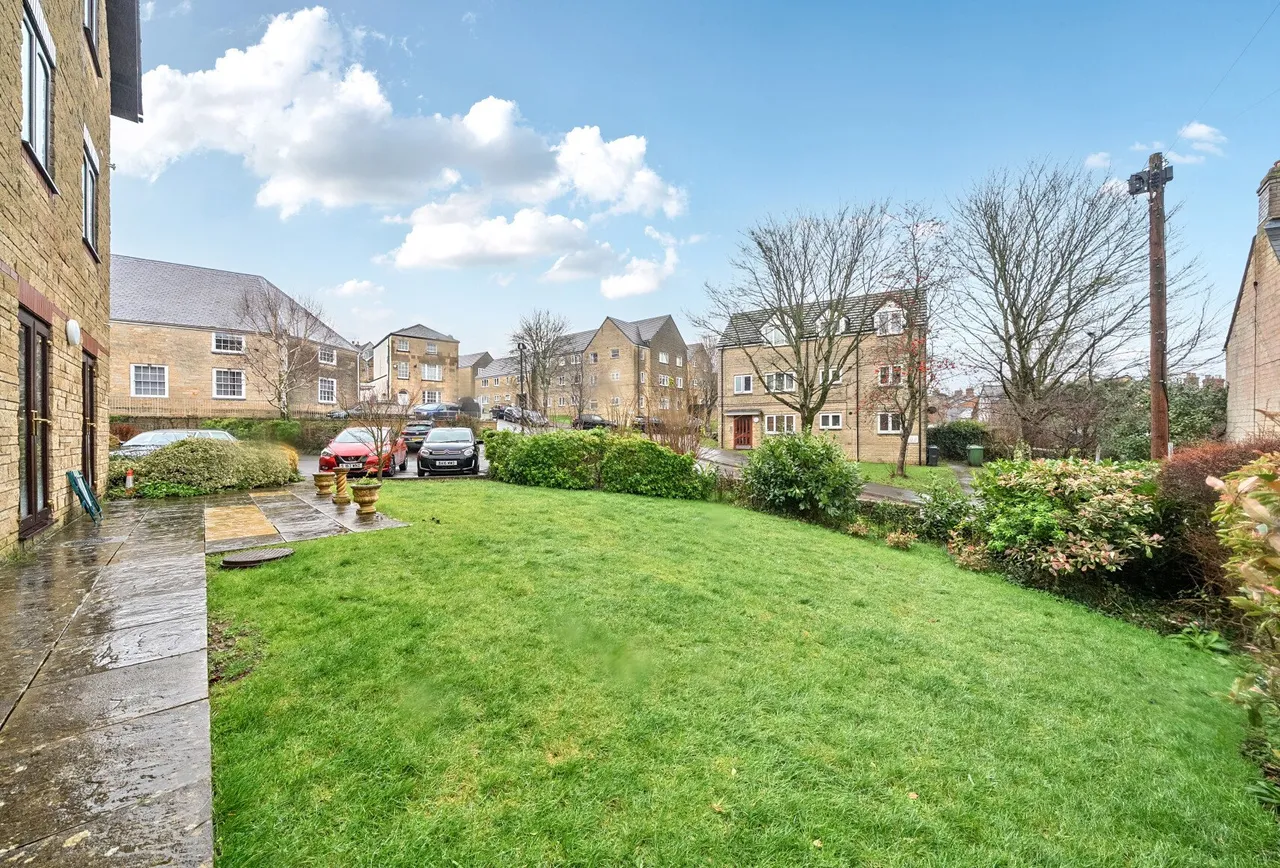 Wesley Court, Stroud, GL5 1DS, photo 16