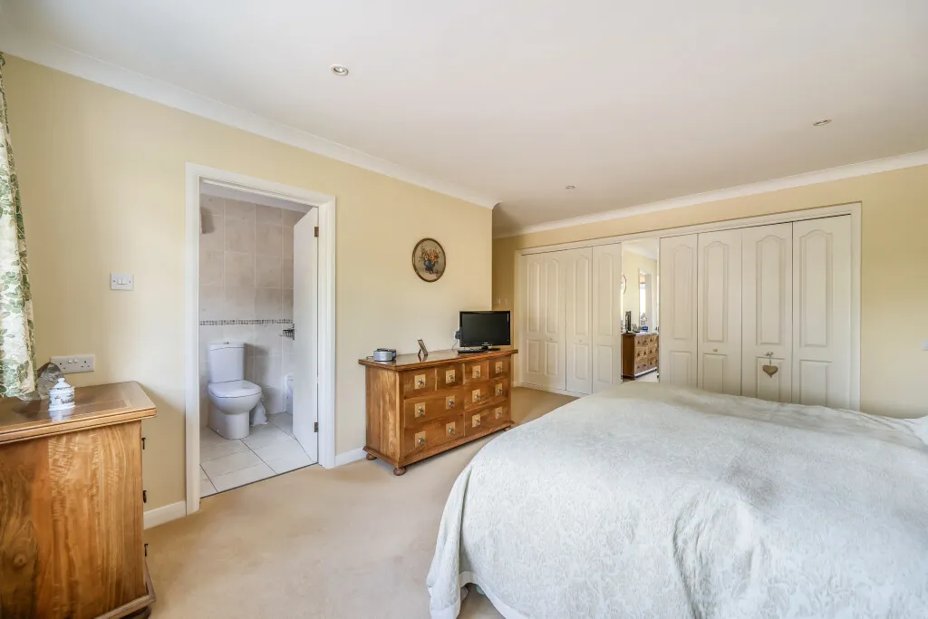 Stoke Poges, Buckinghamshire, photo 16