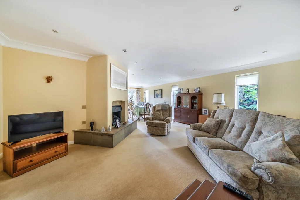 Stoke Poges, Buckinghamshire, photo 14