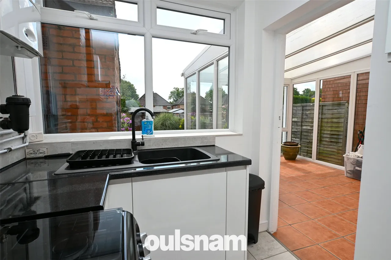 Bristol Road South, Northfield, Birmingham, West Midlands, B31 2TH, photo 3