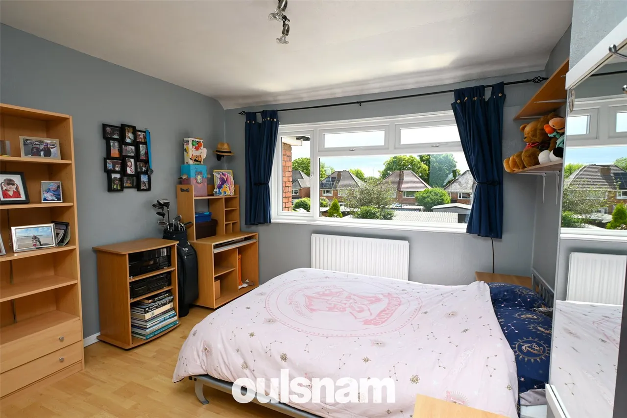 Bristol Road South, Northfield, Birmingham, West Midlands, B31 2TH, photo 17