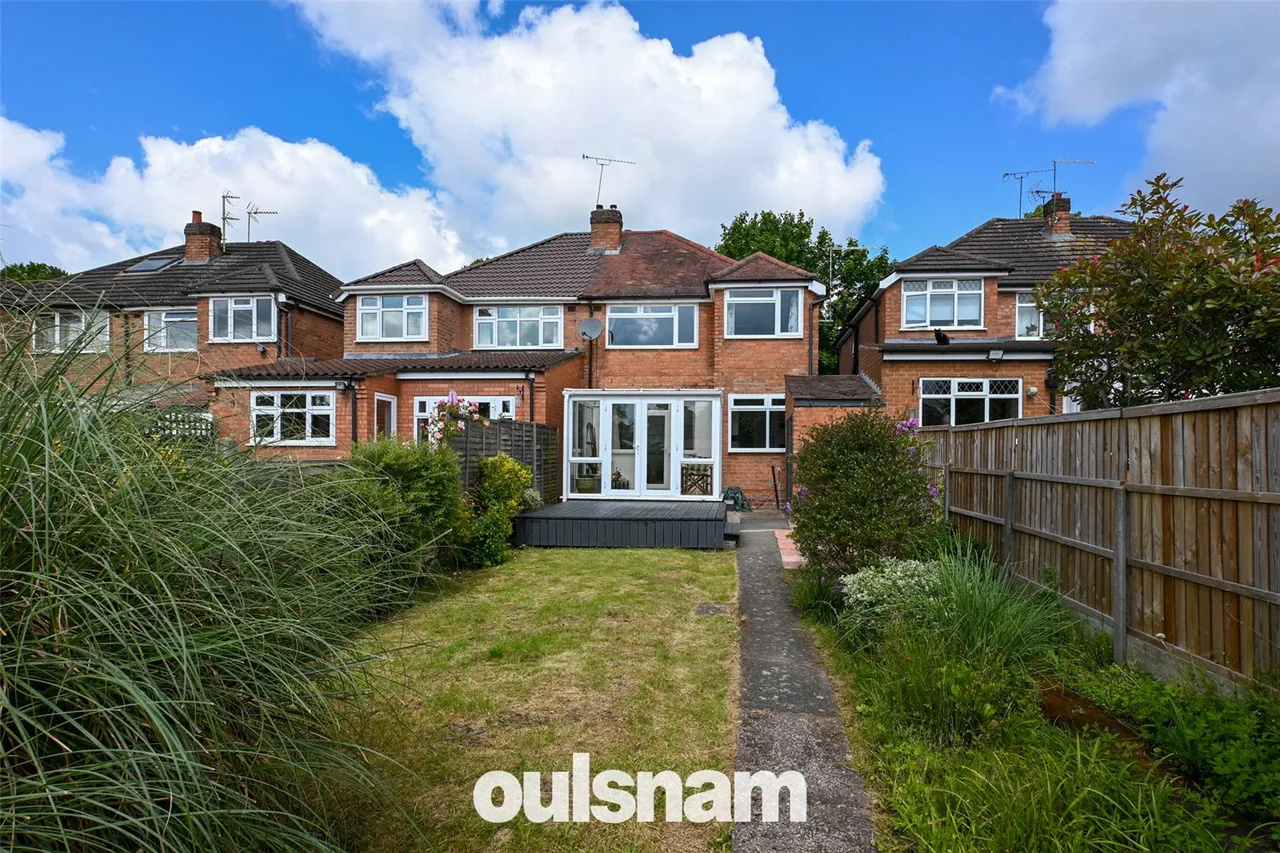 Bristol Road South, Northfield, Birmingham, West Midlands, B31 2TH, photo 19