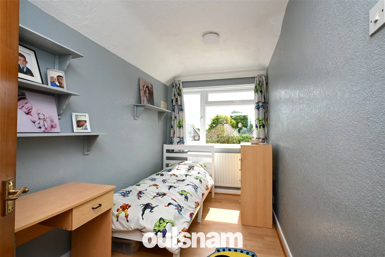 Bristol Road South, Northfield, Birmingham, West Midlands, B31 2TH, photo 15