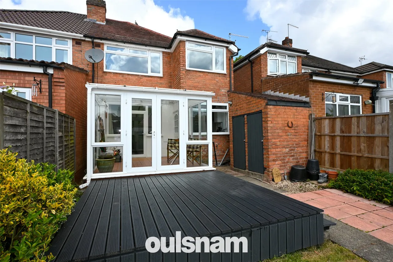 Bristol Road South, Northfield, Birmingham, West Midlands, B31 2TH, photo 7
