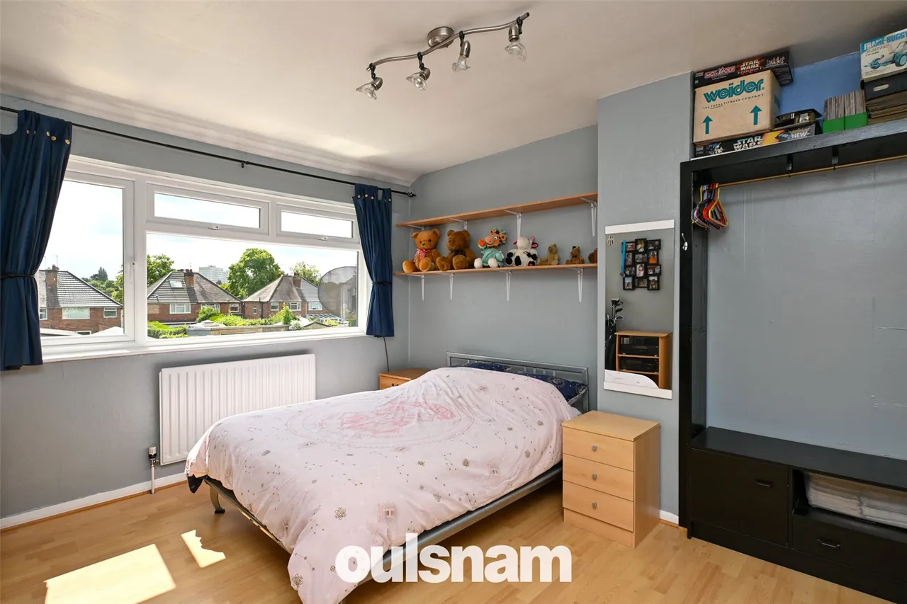 Bristol Road South, Northfield, Birmingham, West Midlands, B31 2TH, photo 12