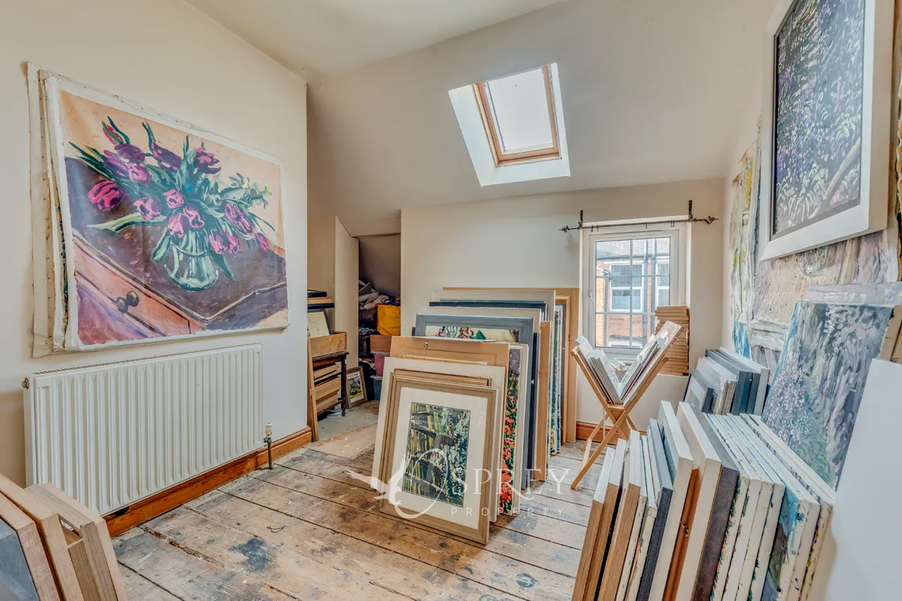 Albert Street, Melton Mowbray, LE13, photo 7