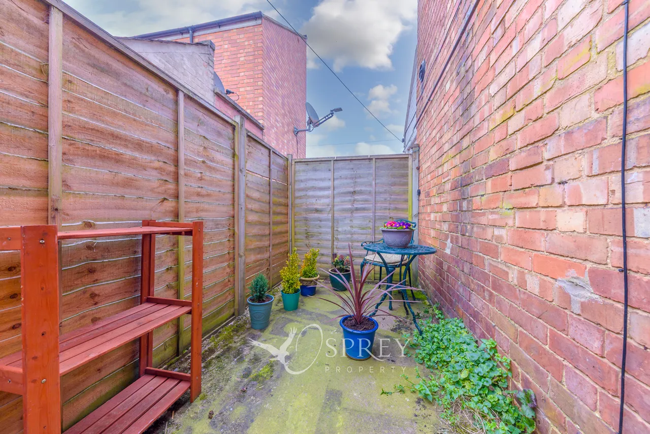 Albert Street, Melton Mowbray, LE13, photo 9