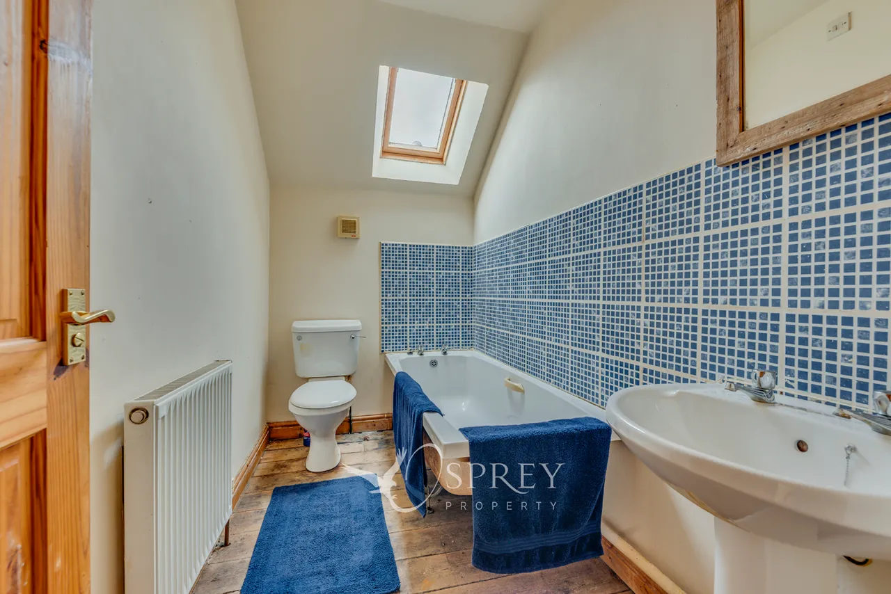 Albert Street, Melton Mowbray, LE13, photo 8