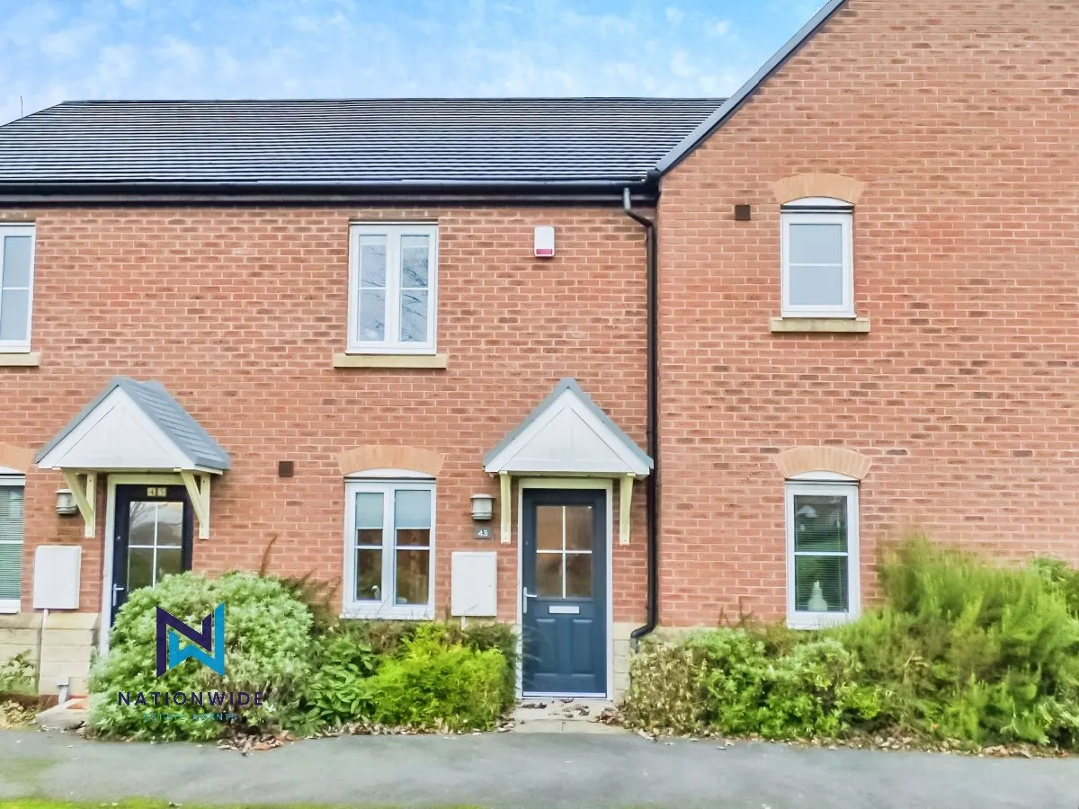 Folly Wood Drive, Chorley, Lancashire, PR7 2FW, photo 4