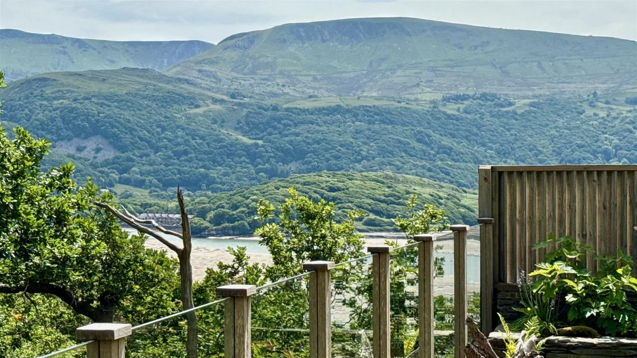 Swn Y Dail, Barmouth, LL42, photo 11