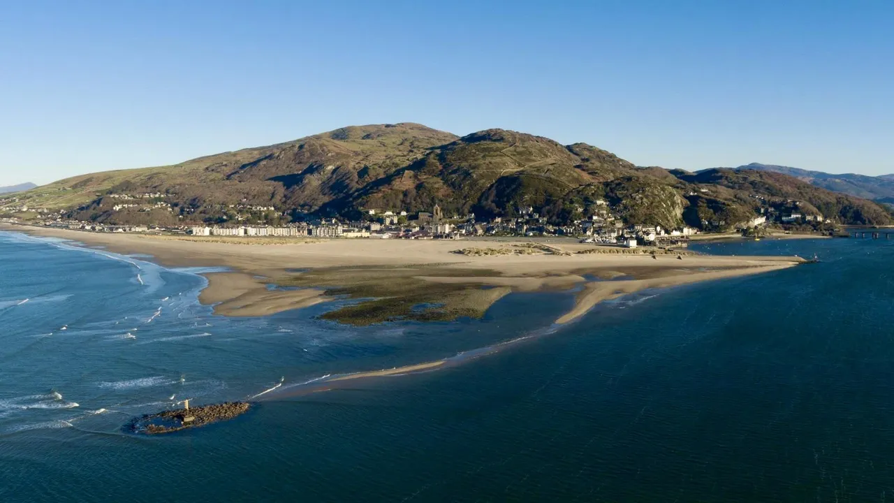 Swn Y Dail, Barmouth, LL42, photo 30