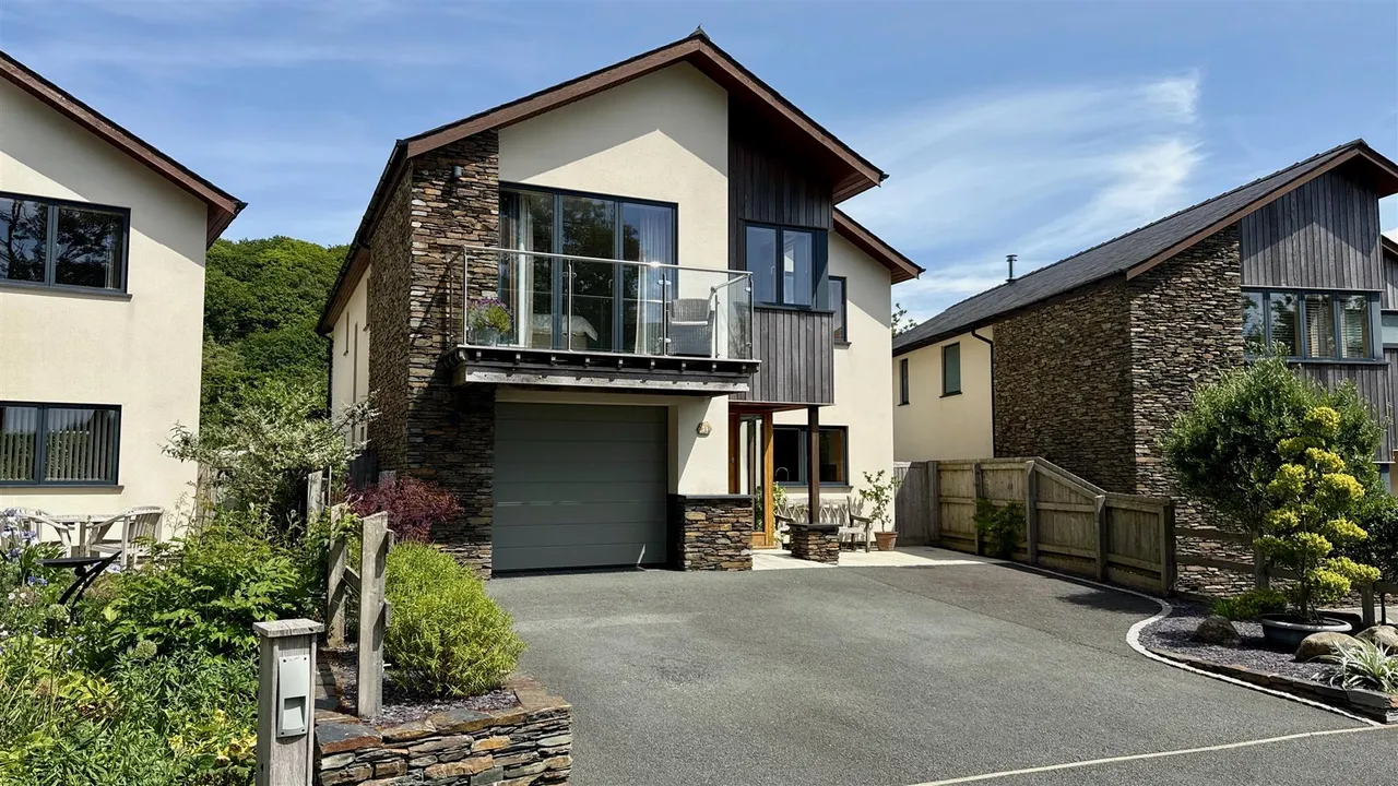 Swn Y Dail, Barmouth, LL42, photo 25