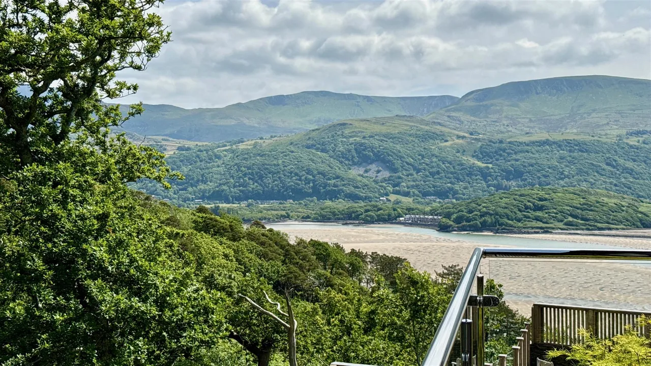 Swn Y Dail, Barmouth, LL42, photo 14