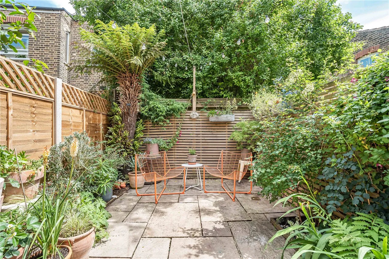 North View Road, London, N8, photo 22