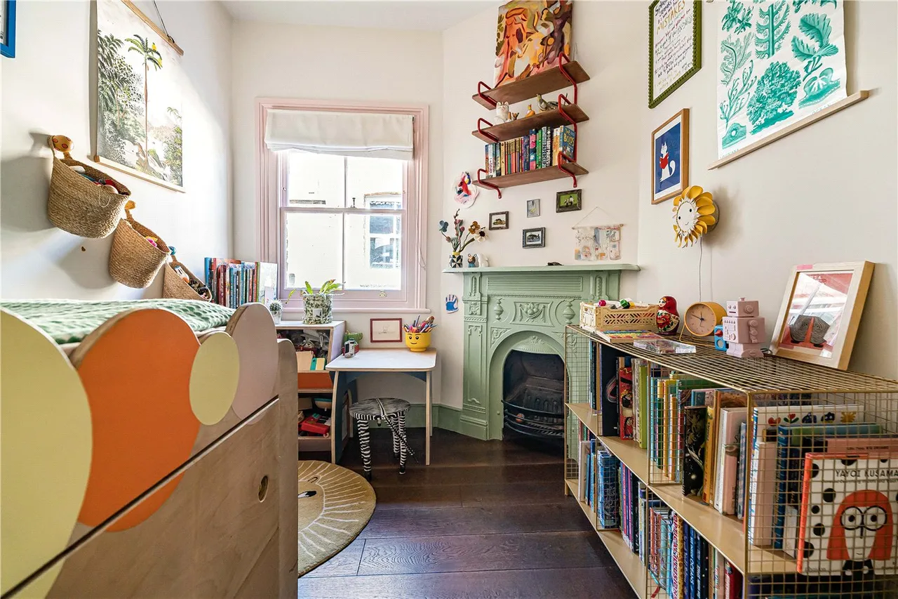 North View Road, London, N8, photo 16